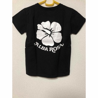 アルバローザ(ALBA ROSA)のアルバローザ　Ｔシャツ　ハイビスカス(Tシャツ(半袖/袖なし))