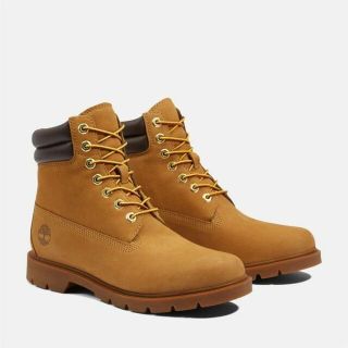 ティンバーランド(Timberland)の[新品] Timberland イエローブーツ 27.5cm(ブーツ)