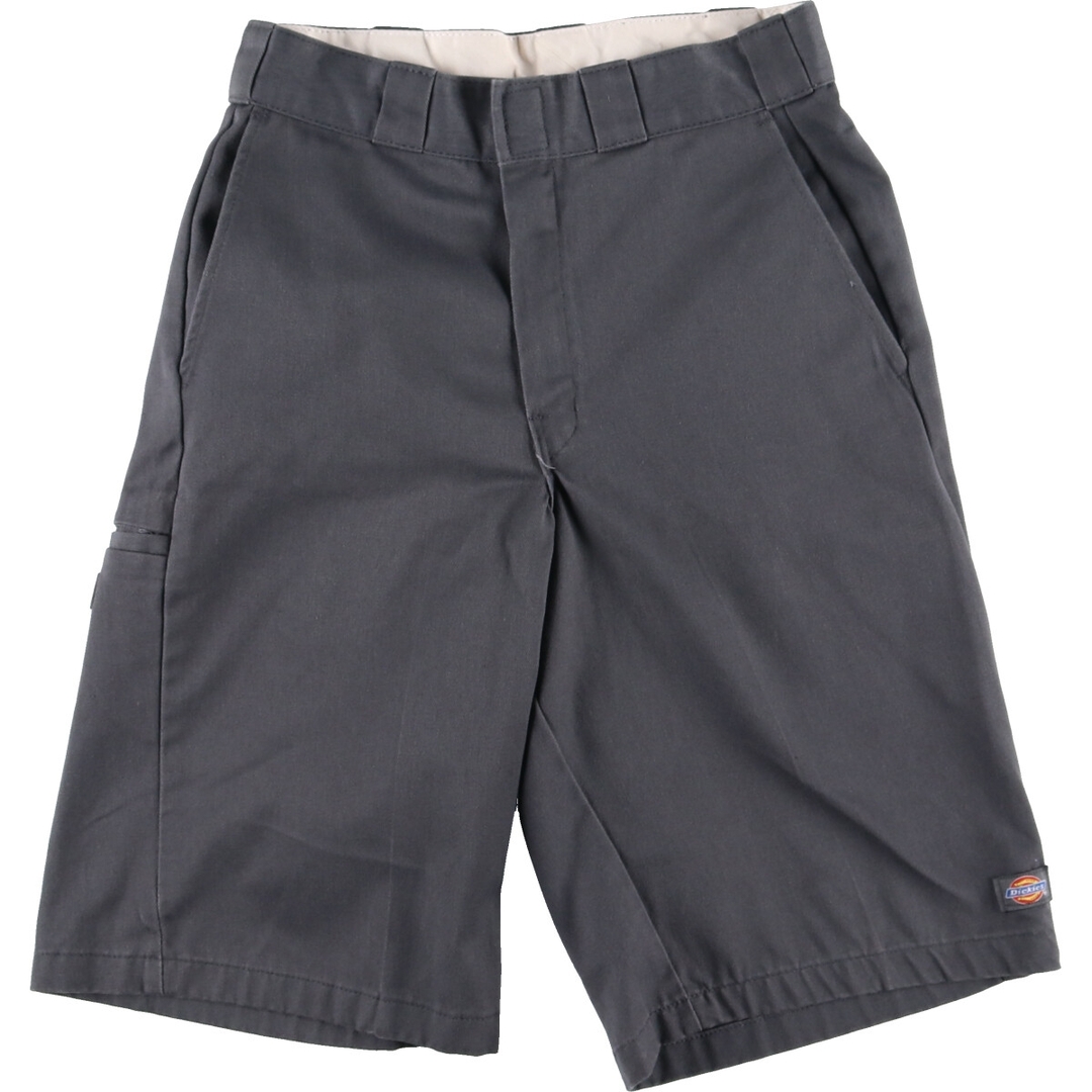 Dickies(ディッキーズ)の古着 ディッキーズ Dickies ワークショーツ ハーフパンツ レディースL(w29) /eaa341770 レディースのパンツ(ショートパンツ)の商品写真