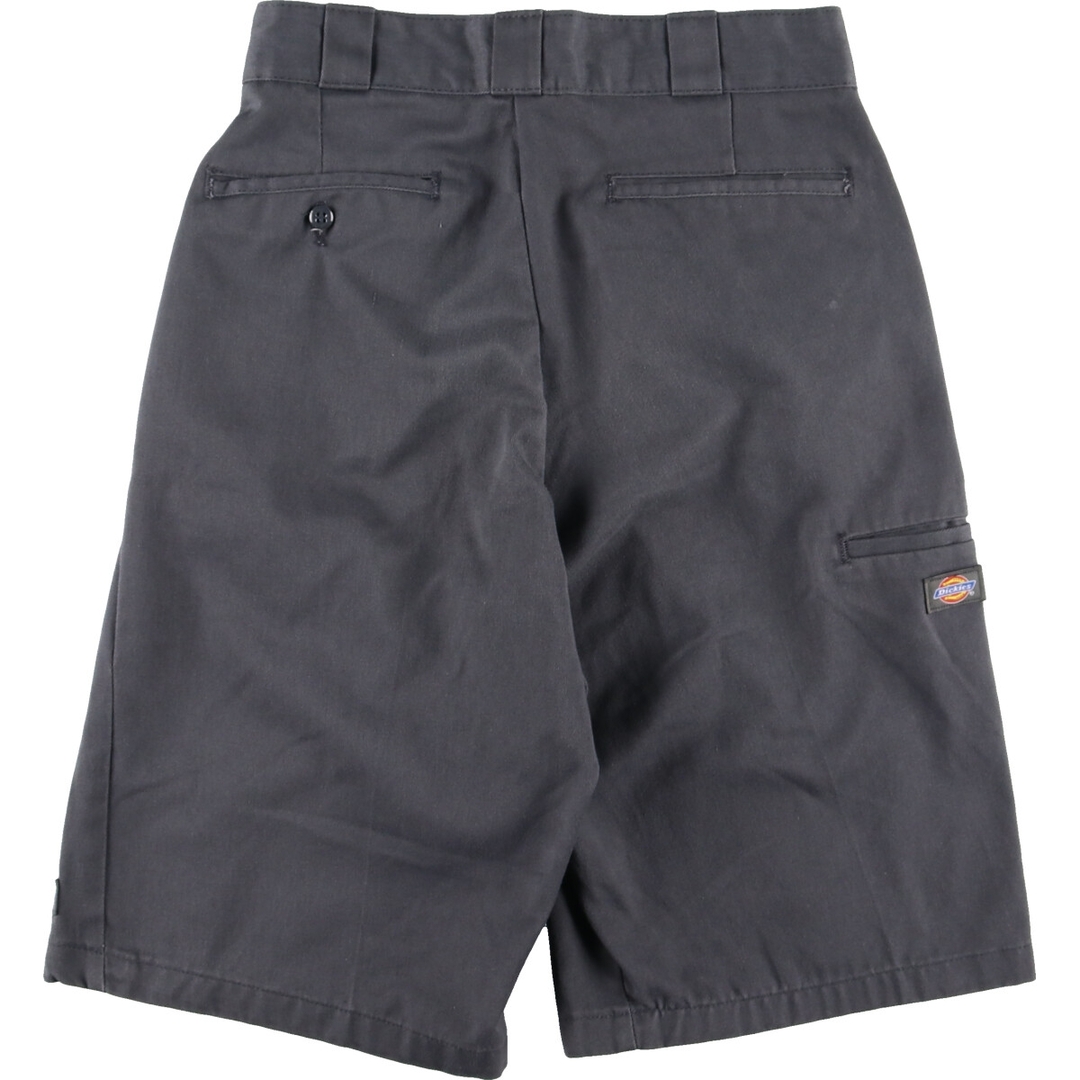 Dickies(ディッキーズ)の古着 ディッキーズ Dickies ワークショーツ ハーフパンツ レディースL(w29) /eaa341770 レディースのパンツ(ショートパンツ)の商品写真