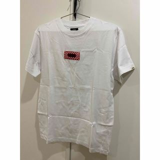 ヴァンズ(VANS)のvans Tシャツ　新品未使用タグ付(Tシャツ(半袖/袖なし))