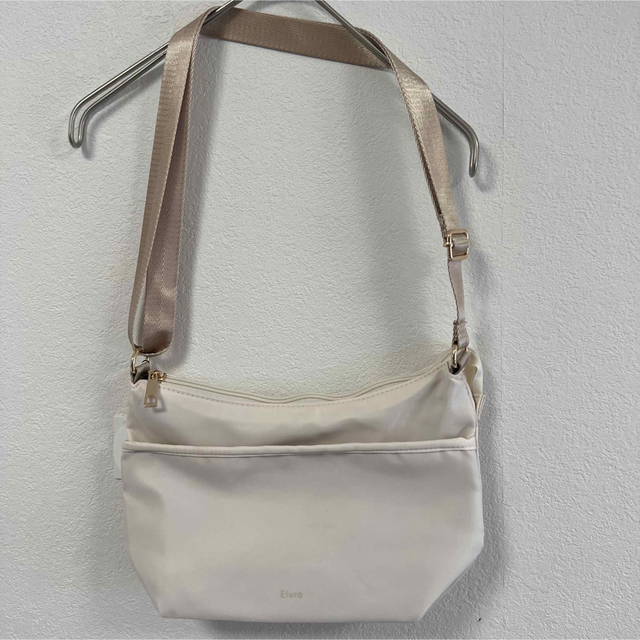 3543⭐︎Elura⭐︎Anytimeポシェット バッグ レディースのバッグ(ショルダーバッグ)の商品写真