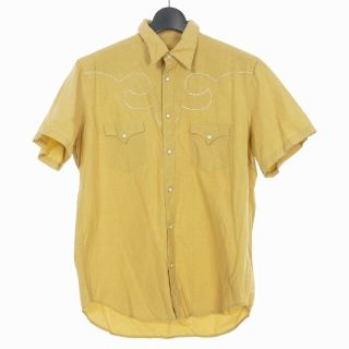 トーガ シャツ(メンズ)の通販 200点以上 | TOGAのメンズを買うならラクマ