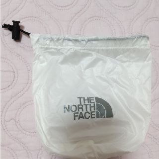 ザノースフェイス(THE NORTH FACE)のザ　ノースフェイス　THE NORTH FACE／巾着袋　小物入れ(その他)