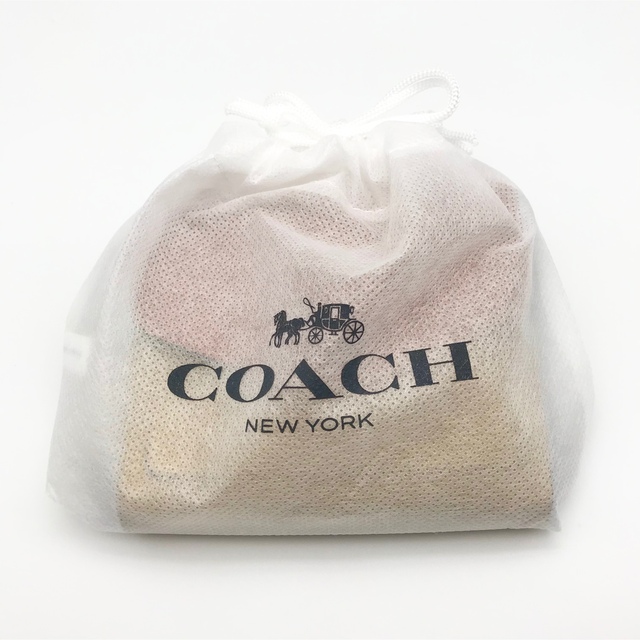 COACH 大人気！ ウィンスモールウォレット カラーブロック フラックス 新品