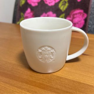 スターバックスコーヒー(Starbucks Coffee)の新品 未使用 スターバックス マグカップ(グラス/カップ)