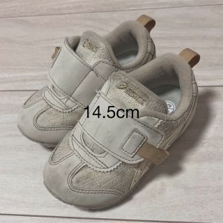 アシックス(asics)のアシックス　14.5cm(スニーカー)