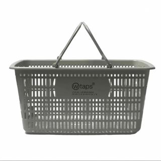 ダブルタップス(W)taps)のWTAPS GARAGE BASKET ダブルタップス　バスケット　カゴ(その他)