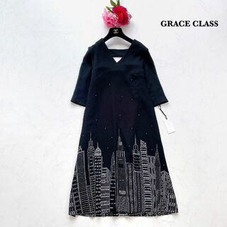 GraceClass ワンピース ドレス