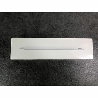 アップル(Apple)のアップルペンシル Aapple pencil 第2世代 新品 MU8F2J/(その他)