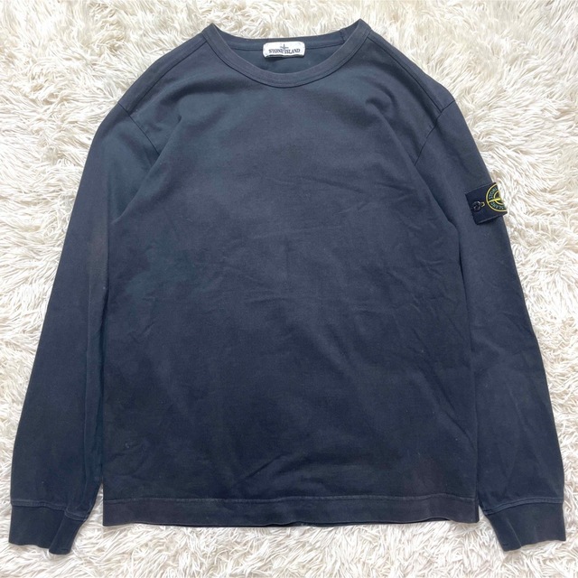 ホットオンライン STONE ISLAND ストーンアイランド ワッペン