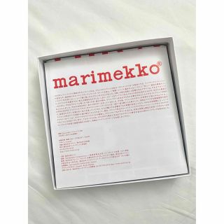 マリメッコ(marimekko)の『marimekko「マリメッコ」展』300部限定展示会図録(アート/エンタメ)