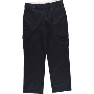Dickies - 古着 ディッキーズ Dickies Regular Straight カーゴワーク ...