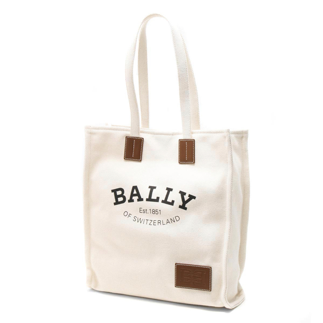 BALLY バリー CRYSTALIA ST クリスタリア トートバッグ