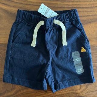 ベビーギャップ(babyGAP)のベビーギャップ　ショートパンツ　90 短パン(パンツ/スパッツ)