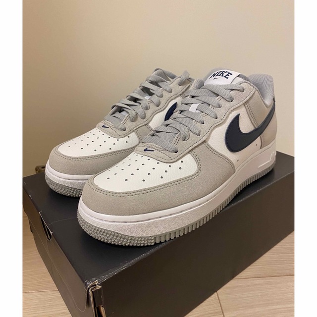 NIKE(ナイキ)の【海外限定】NIKE AIR FORCE 1 GEORGETOWN メンズの靴/シューズ(スニーカー)の商品写真