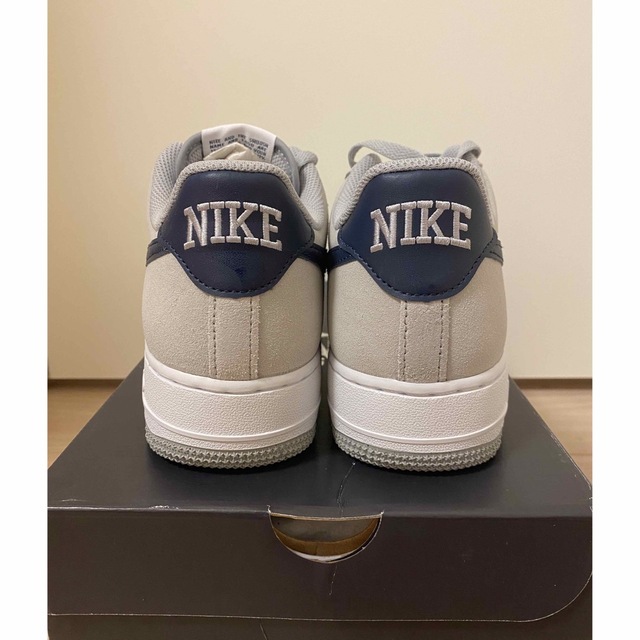 NIKE(ナイキ)の【海外限定】NIKE AIR FORCE 1 GEORGETOWN メンズの靴/シューズ(スニーカー)の商品写真