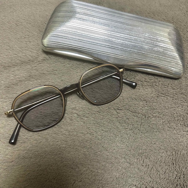 最終値下》 美品 eyevan7285 173 153 (811) - 811 Model - www
