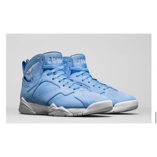 ジョーダン(Jordan Brand（NIKE）)のNike Air Jordan 7 Retro "PANTONE"(スニーカー)