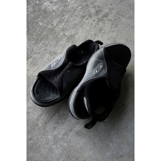 オークリー(Oakley)のOAKLEY (オークリー) Y2K EARLY 00'S SANDALS(サンダル)
