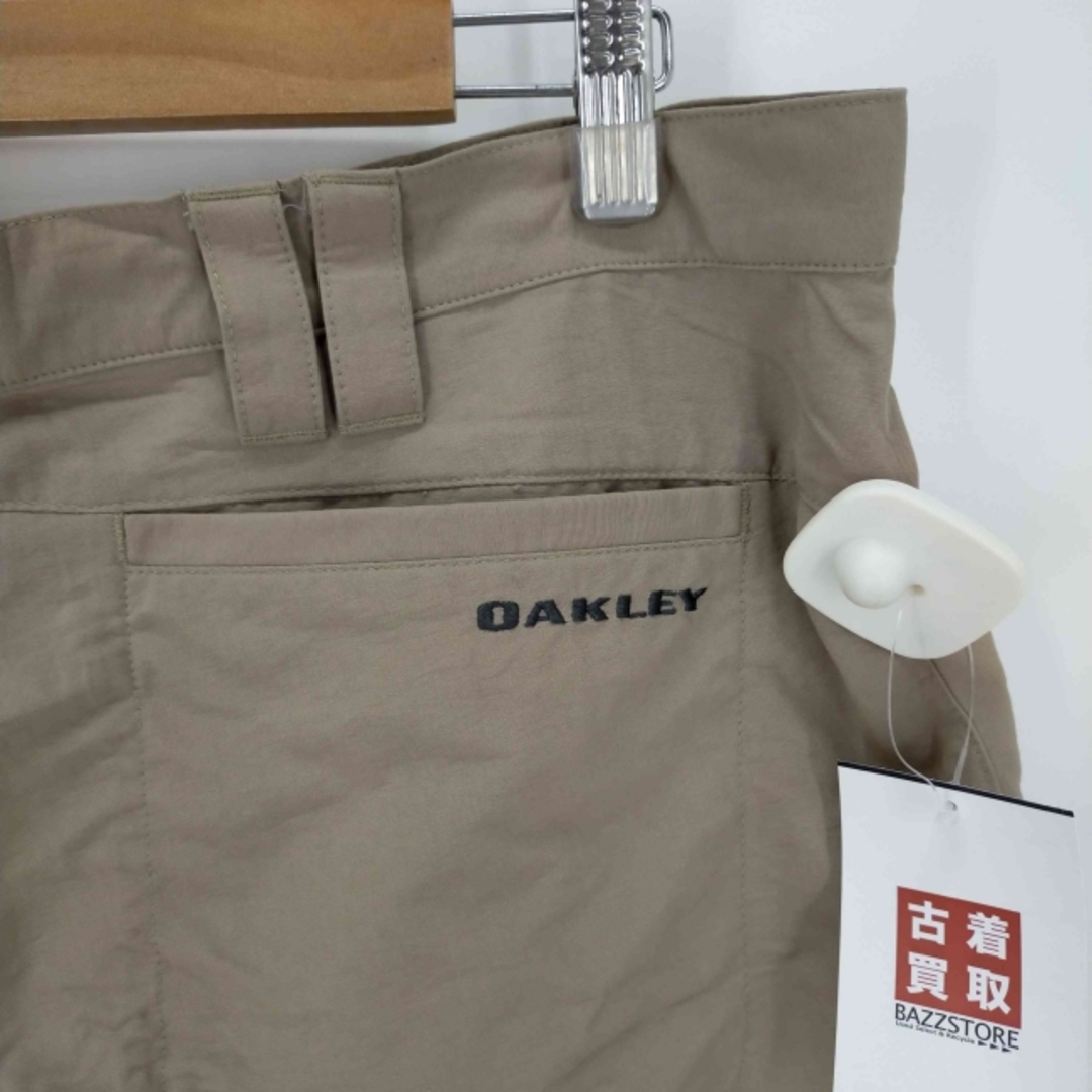 OAKLEY(オークリー) Golf Shorts メンズ パンツ その他パンツ