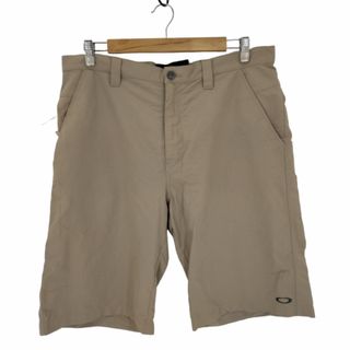 オークリー(Oakley)のOAKLEY(オークリー) Golf Shorts メンズ パンツ その他パンツ(その他)