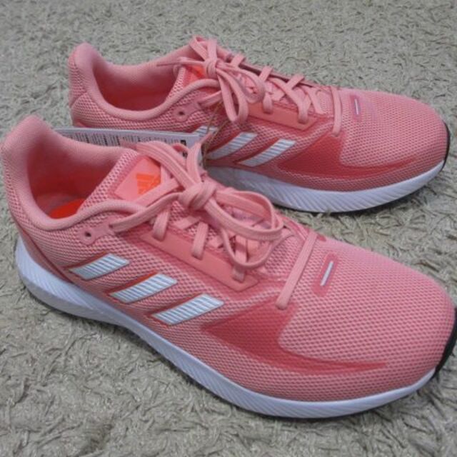 adidas(アディダス)のアディダス adidas　スニーカー　24センチ　レディース　女性　かわいい レディースの靴/シューズ(スニーカー)の商品写真