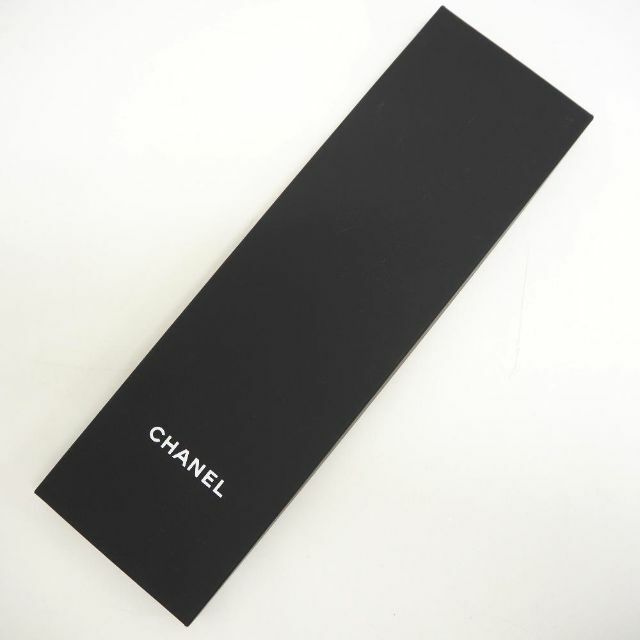 CHANEL シャネル シルク 22C スカーフ