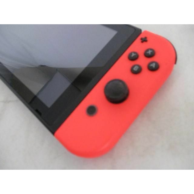 ニンテンドースイッチ Nintendo Switch 本体 HAC-001