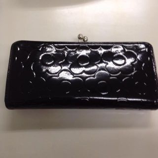 マリークヮント(MARY QUANT)のさっきょん様マリクワ長財布1/27まで(財布)