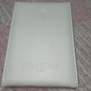 ケラスターゼ(KERASTASE)の★新品未使用★ケラスターゼオリジナルスタンドミラー　非売品(ミラー)