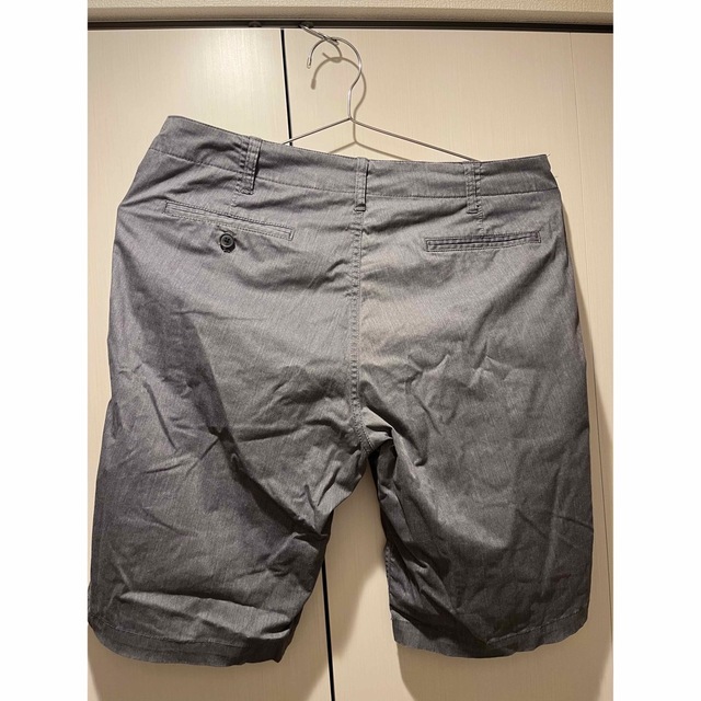 grn(ジーアールエヌ)のgrn ショートパンツ メンズのパンツ(ショートパンツ)の商品写真