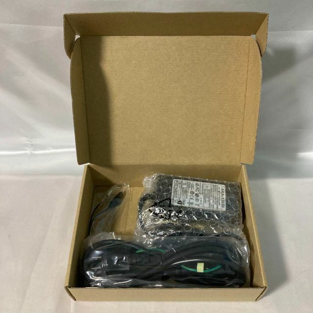 新古 スイッチングACアダプター アイコー電子 AKA 12050 TWS065 スマホ/家電/カメラのスマホ/家電/カメラ その他(その他)の商品写真
