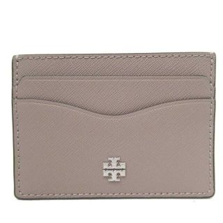 トリーバーチ(Tory Burch)のトリーバーチ カードケース 136101 0522 082 レディース(名刺入れ/定期入れ)