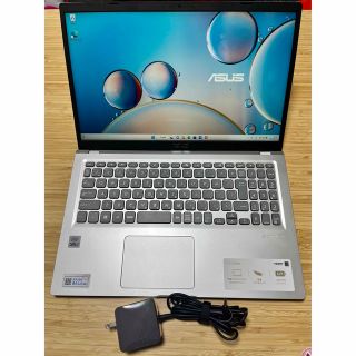 値下げ 超美品 ASUS X515J 第十世代i7/8GB/512GB オフィスの通販|ラクマ