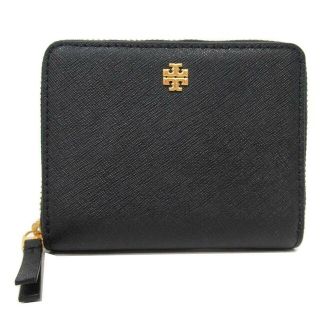 トリーバーチ(Tory Burch)のトリーバーチ 二つ折財布 136098 0522 001 レディース(財布)