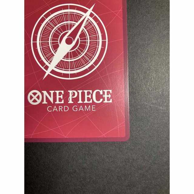 ONE PIECE(ワンピース)のドンキホーテ・ドフラミンゴ リーダーパラレル エンタメ/ホビーのトレーディングカード(シングルカード)の商品写真