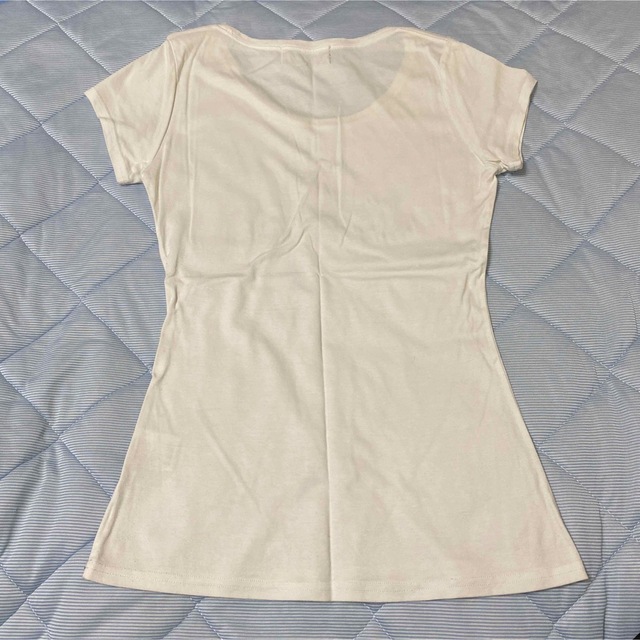 Rady(レディー)のRady Tシャツ ギャル レディースのトップス(Tシャツ(半袖/袖なし))の商品写真