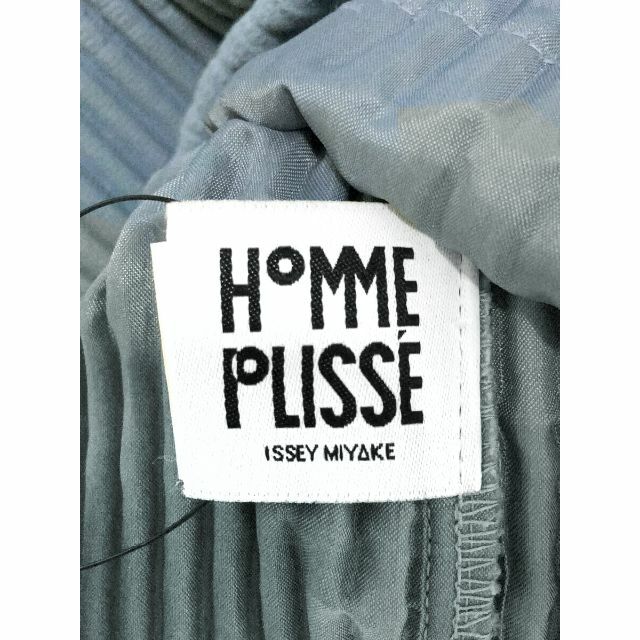 直販在庫 美品 HOMME PLISSE ジャケット SIZE 2 限定シーズンカラー