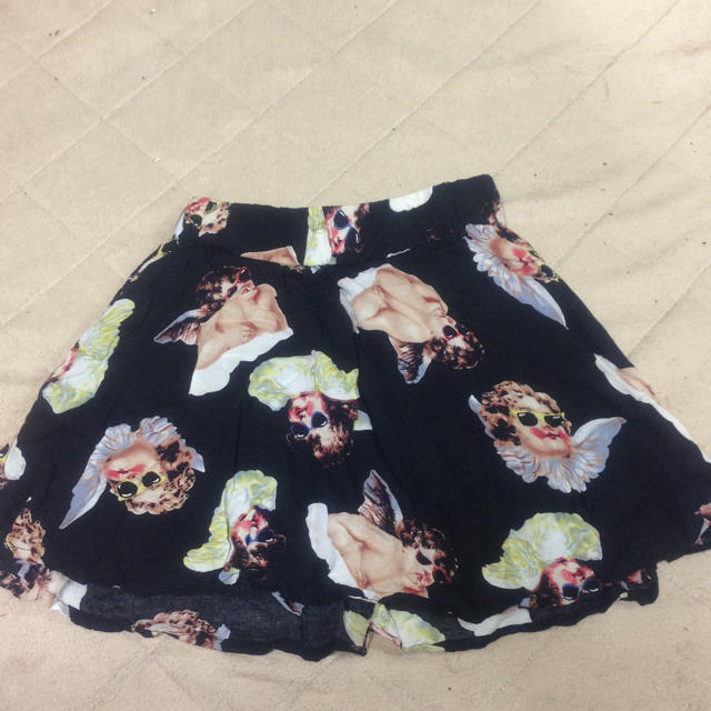 エンジェルスカート レディースのスカート(ミニスカート)の商品写真