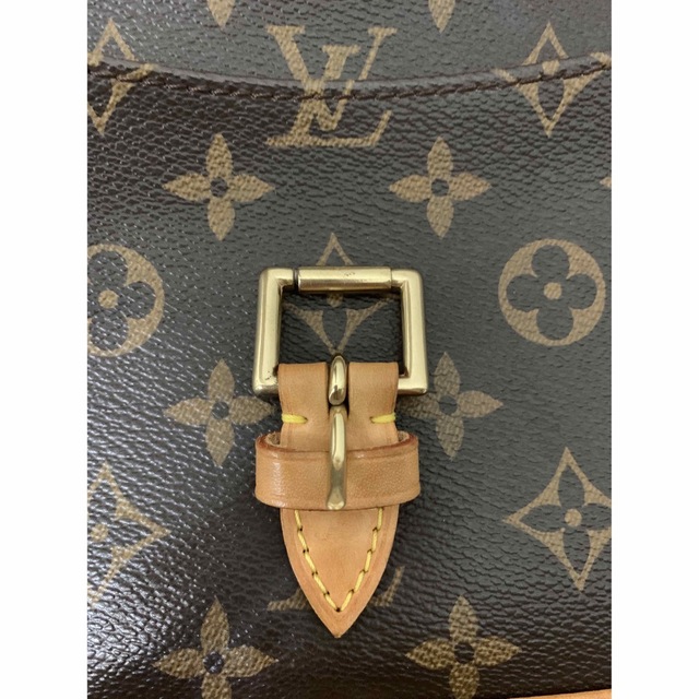 LOUIS VUITTON(ルイヴィトン)のピピ様専用　ルイヴィトン ソローニュ ショルダーバッグ レディースのバッグ(ショルダーバッグ)の商品写真