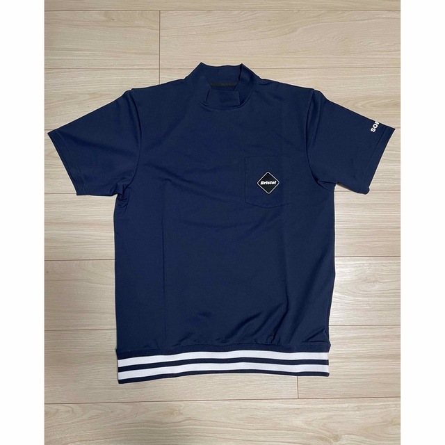 F.C.R.B.(エフシーアールビー)のSOPH Bristol ブリストル（F.C.R.B）Tシャツ メンズのトップス(Tシャツ/カットソー(半袖/袖なし))の商品写真