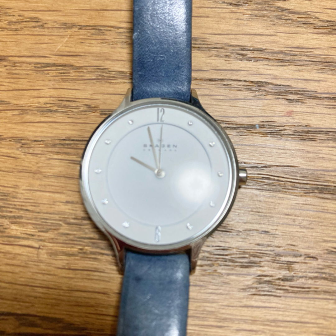 SKAGEN(スカーゲン)のSKAGEN SKW2173 レディースのファッション小物(腕時計)の商品写真