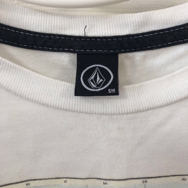 volcom(ボルコム)のvolcom ボルコム Tシャツ メンズのトップス(Tシャツ/カットソー(半袖/袖なし))の商品写真