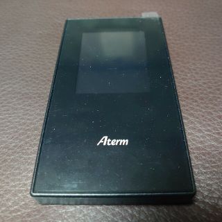 Aterm MR05LN クレードルセット(その他)