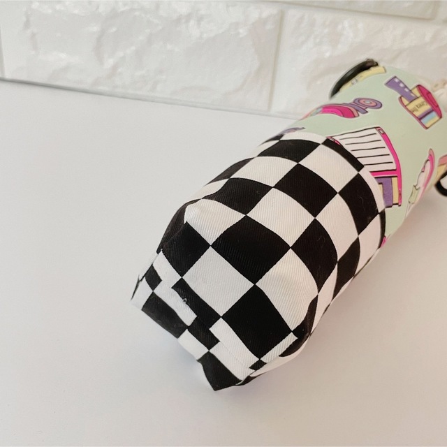 サーモス　タイガー　ペットボトル　水筒カバー　水筒ケース　アナップ ハンドメイドのキッズ/ベビー(外出用品)の商品写真