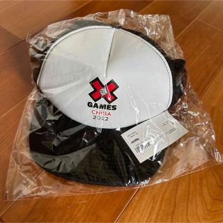 ハフ(HUF)の【新品未開封】HUF X GAMES コラボキャップ(キャップ)