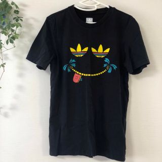 アディダス(adidas)のadidas アディダス  Tシャツ(Tシャツ(半袖/袖なし))