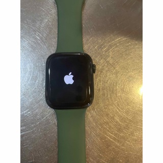 Apple Watch - Apple Watch 7 45mm