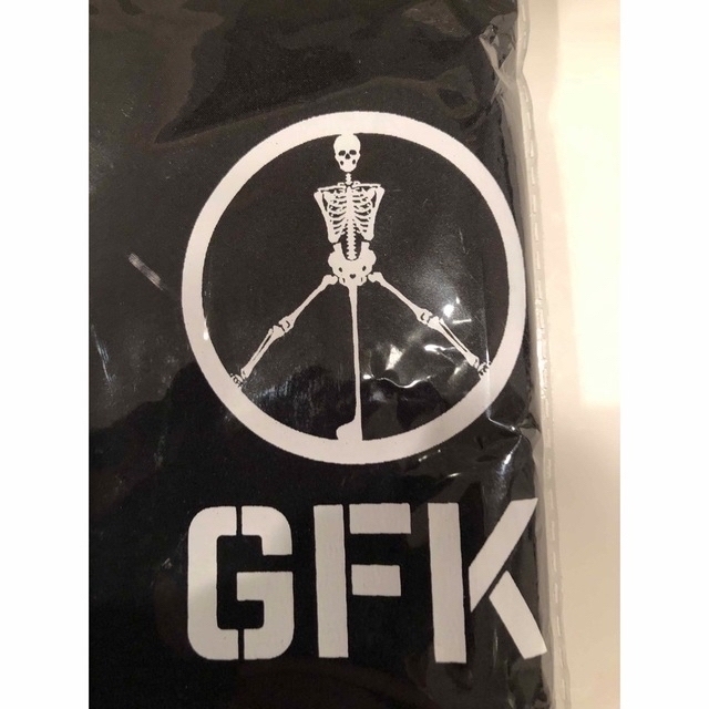 Golfickers ゴルフィッカーズ MONTSUKI G-VEST 黒 XL 送料込み | www